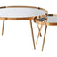 Kaelyn - 2 PC NESTING COFFEE TABLE