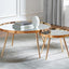 Kaelyn - 2 PC NESTING COFFEE TABLE