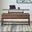 Byers - LIFT TOP COFFEE TABLE