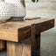 Samira - COFFEE TABLE