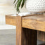 Samira - COFFEE TABLE