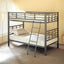 Fairfax - TWIN / TWIN BUNK BED