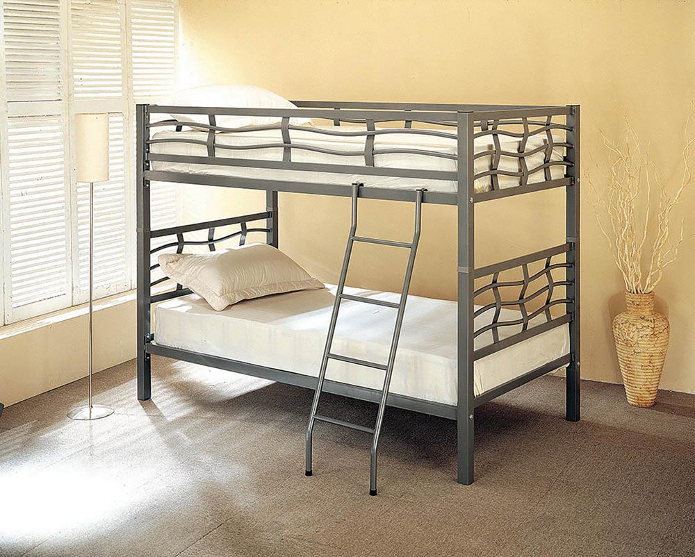 Fairfax - TWIN / TWIN BUNK BED