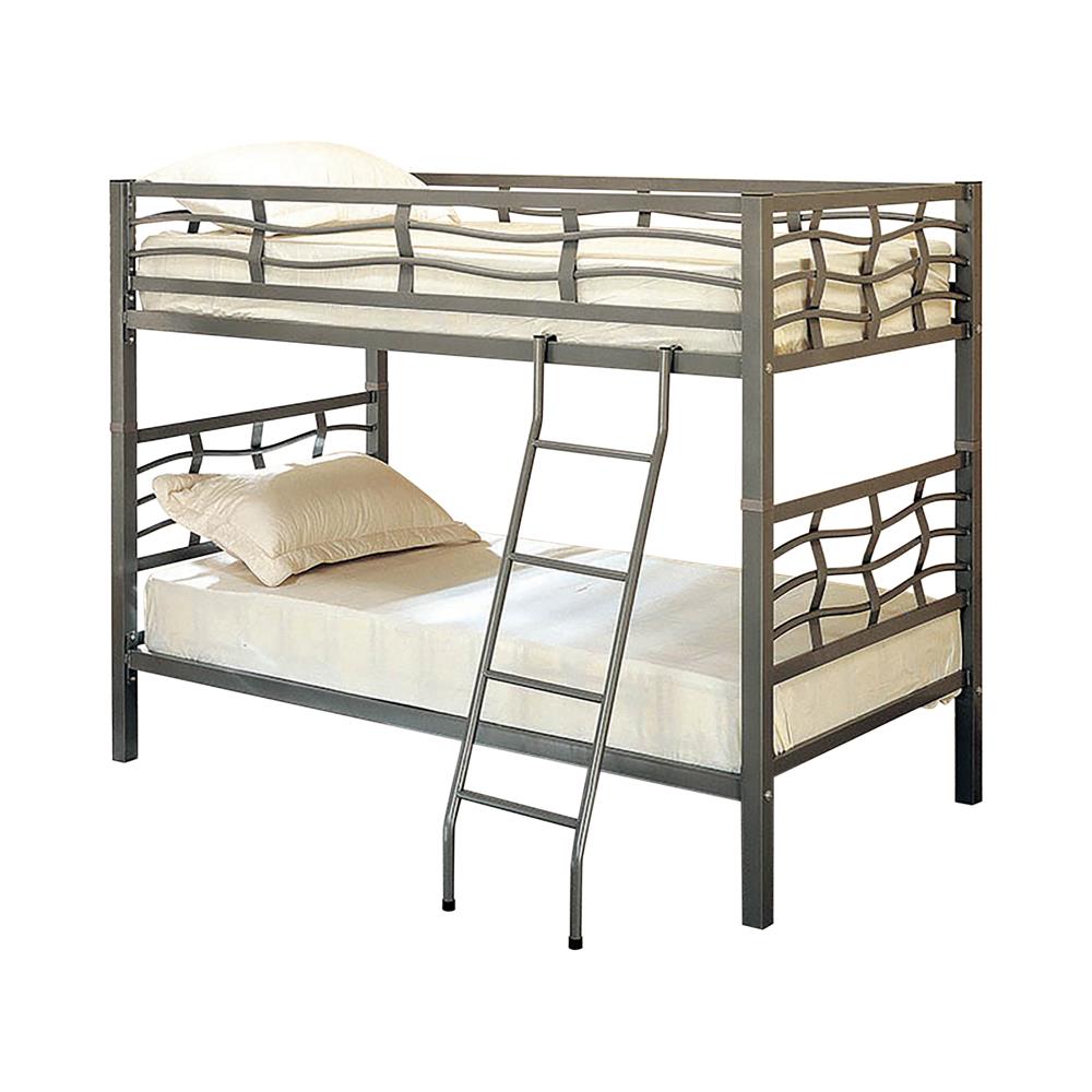 Fairfax - TWIN / TWIN BUNK BED