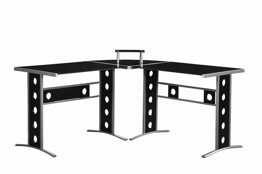 Keizer - L-SHAPE DESK