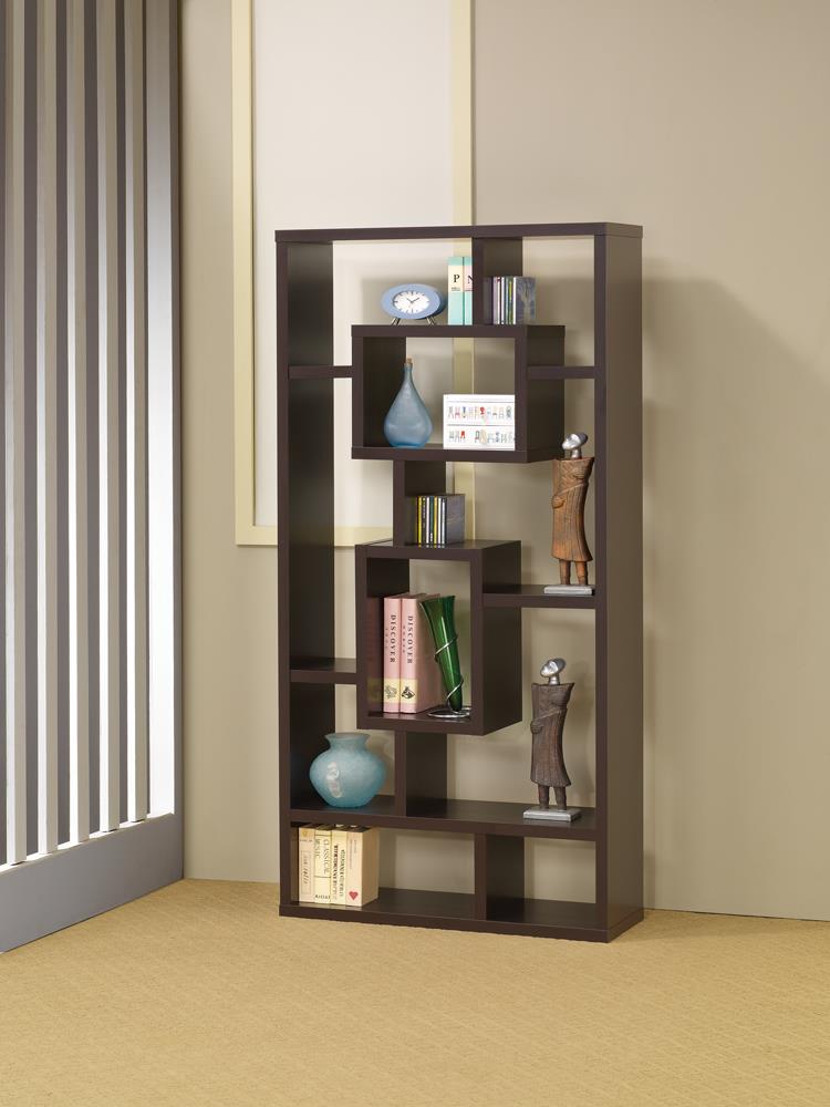 Howie - BOOKCASE