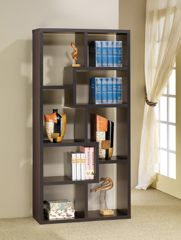 Theo - BOOKCASE