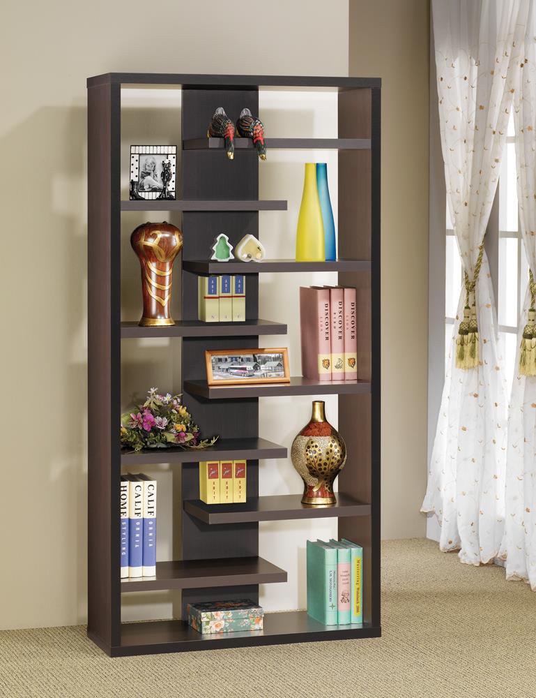 Altmark - BOOKCASE