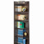 Pinckard - CORNER BOOKCASE