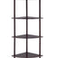 Bonwick - CORNER BOOKCASE