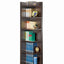 Pinckard - CORNER BOOKCASE