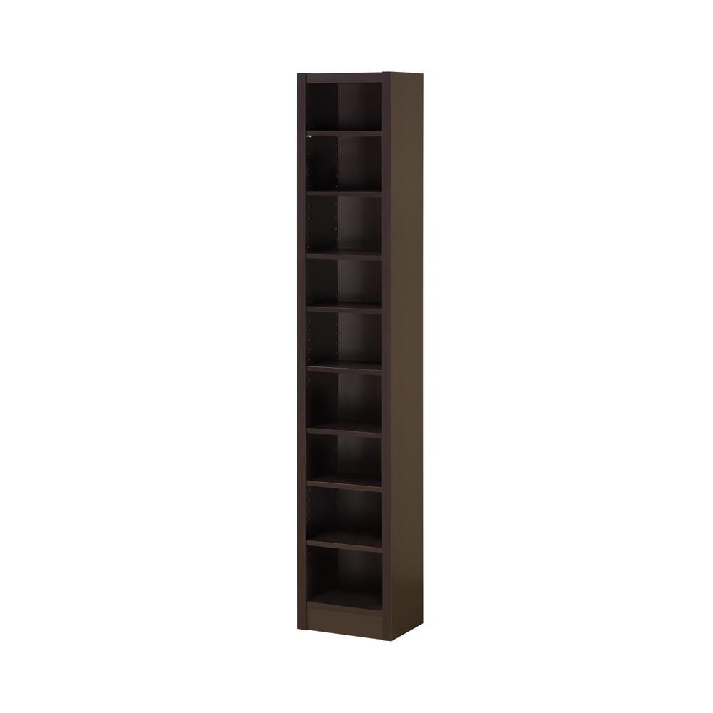 Eliam - BOOKCASE