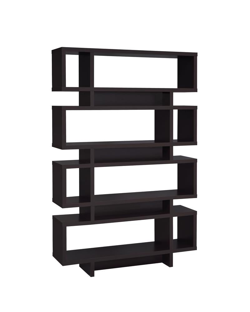 Reid - BOOKCASE