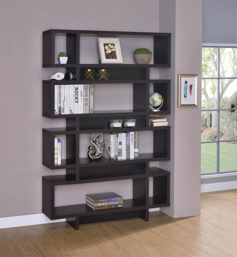 Reid - BOOKCASE