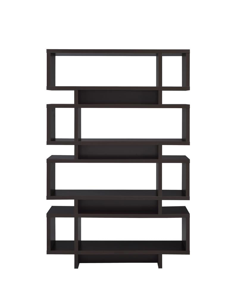 Reid - BOOKCASE