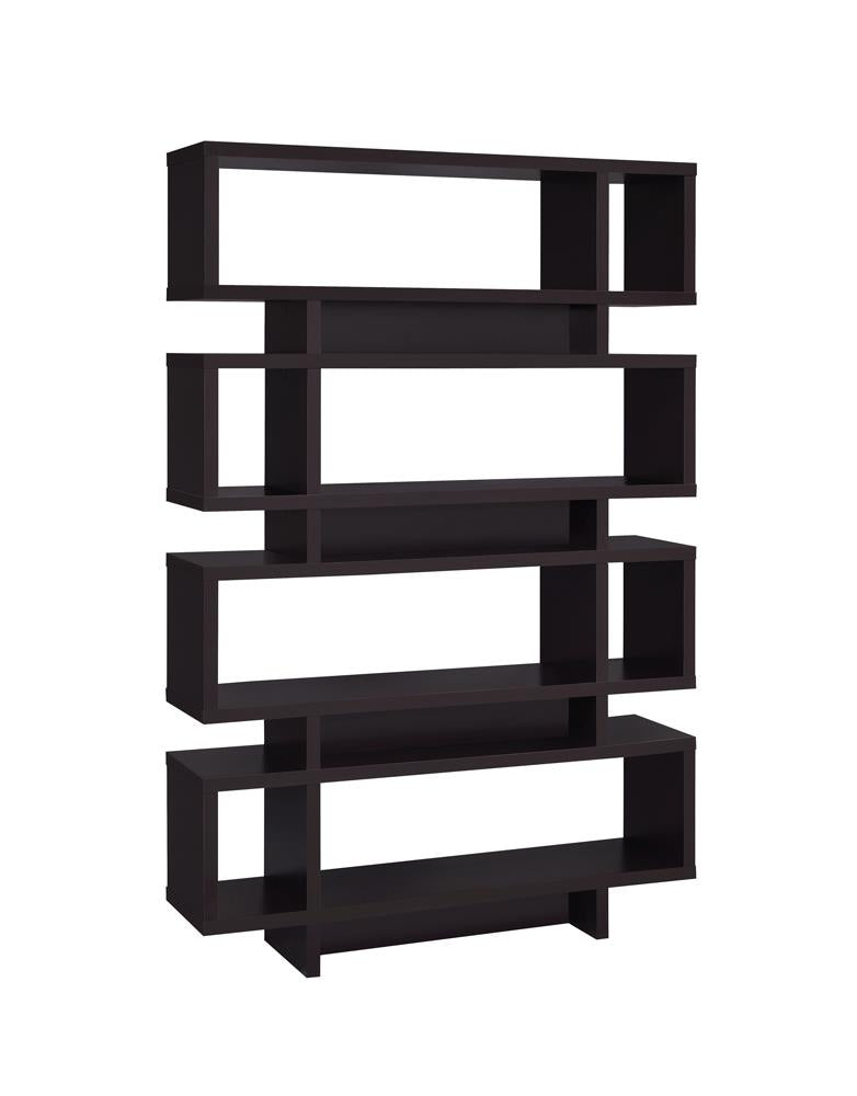 Reid - BOOKCASE