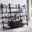 Colella - 3 PC BOOKCASE SET