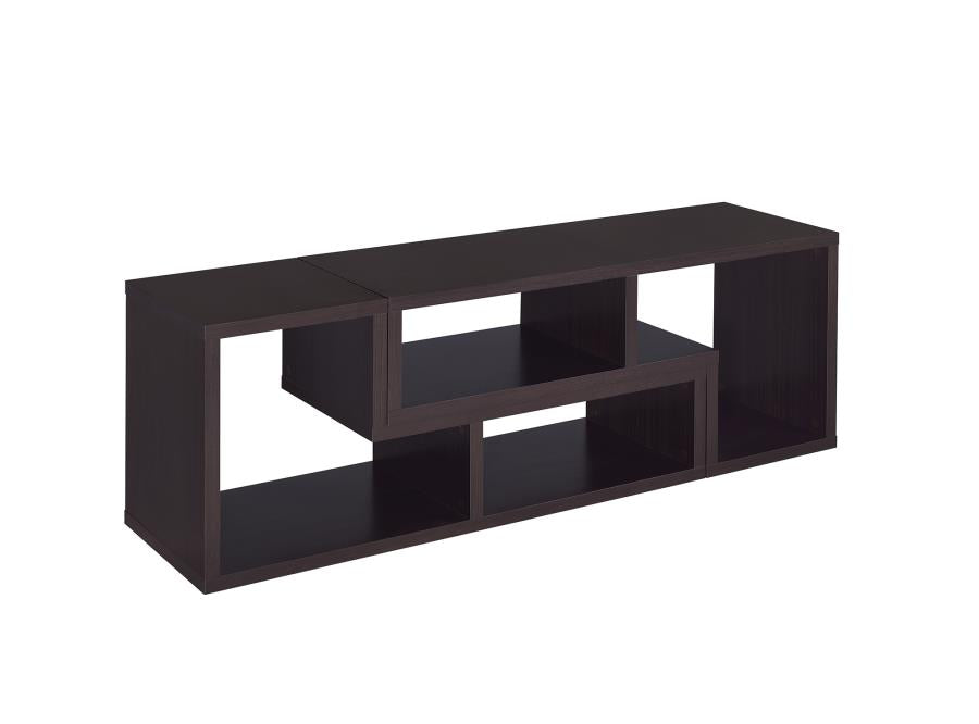 Velma - BOOKCASE / TV STAND