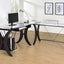 Monterey - L-SHAPE DESK