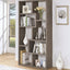 Theo - BOOKCASE