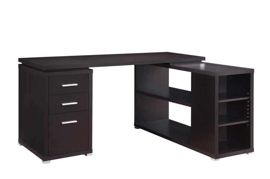 Yvette - L-SHAPE DESK