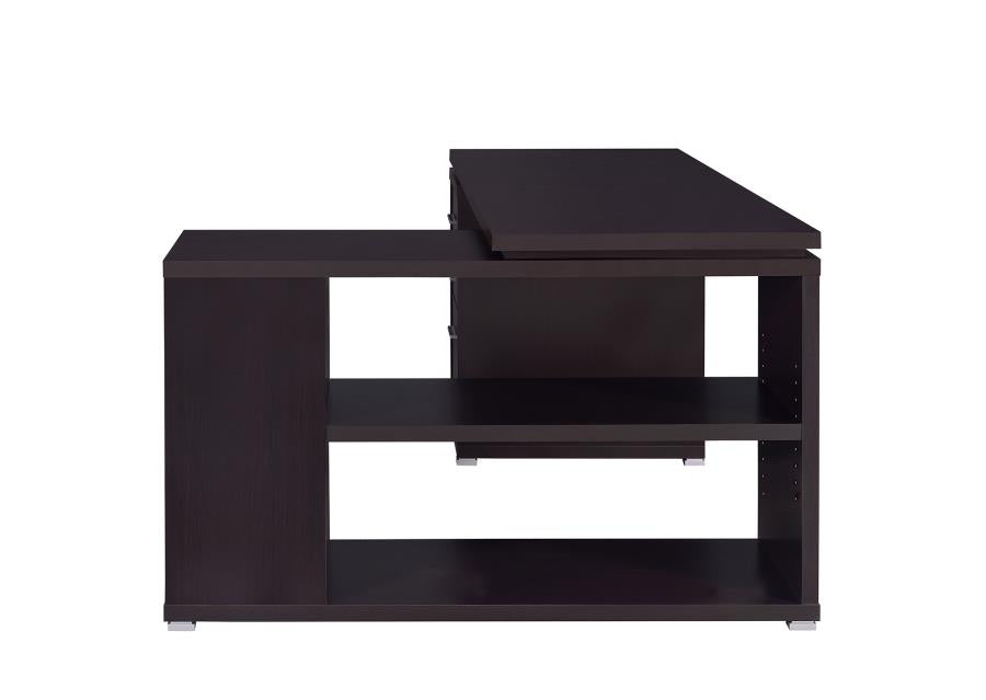 Yvette - L-SHAPE DESK