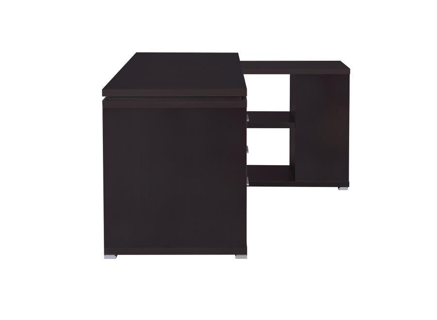 Yvette - L-SHAPE DESK