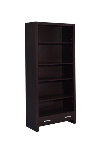 Skylar - BOOKCASE