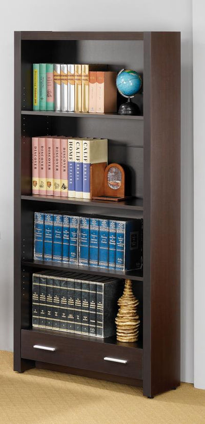 Skylar - BOOKCASE