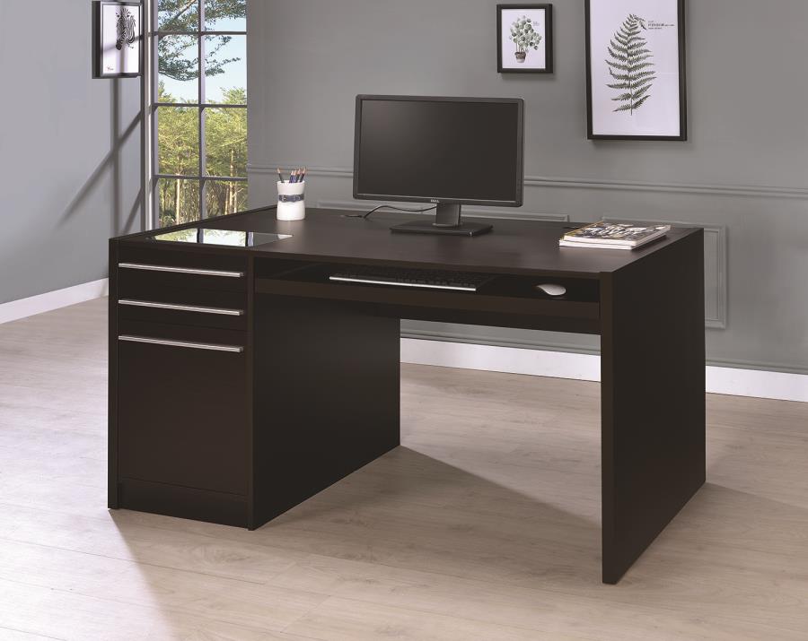 Halston - COMPUTER DESK