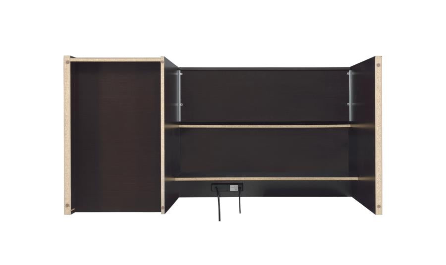 Halston - COMPUTER DESK