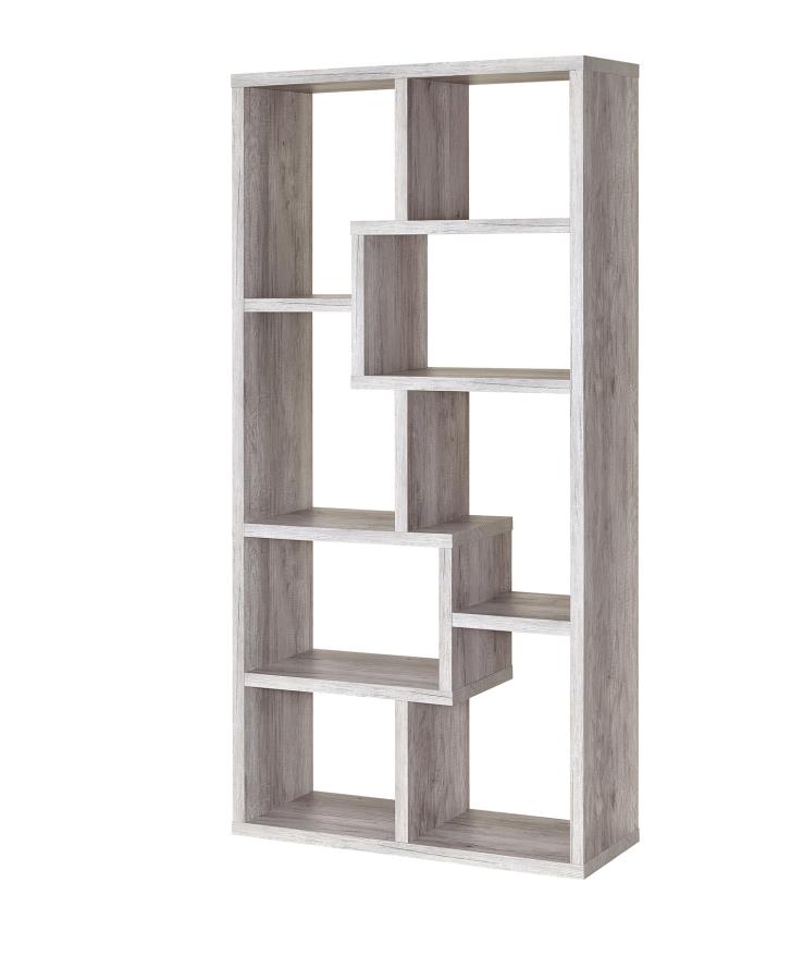 Theo - BOOKCASE