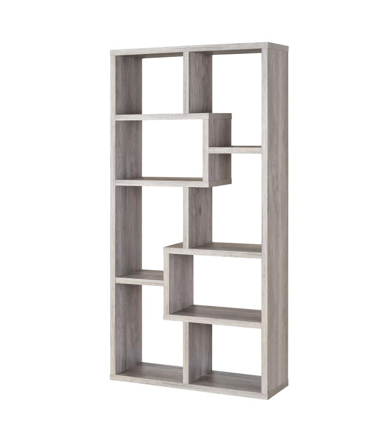 Theo - BOOKCASE