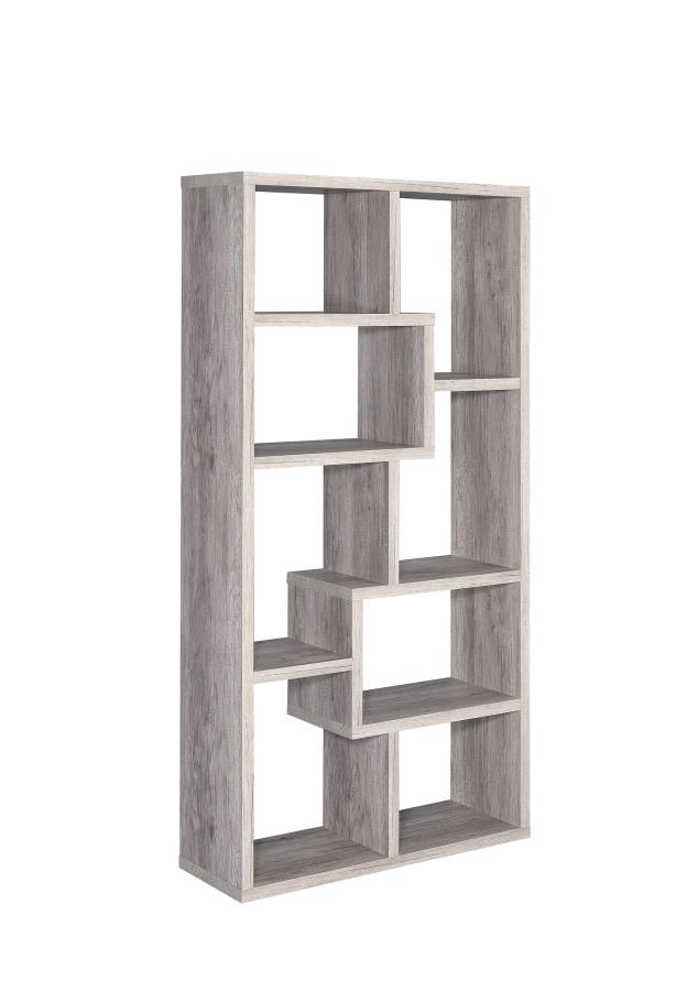 Theo - BOOKCASE