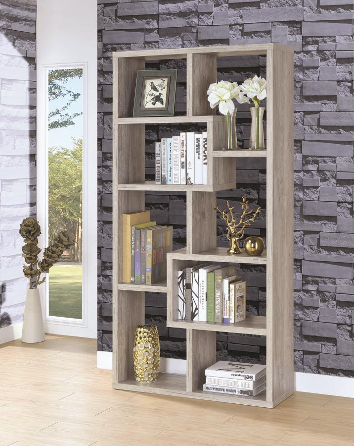 Theo - BOOKCASE