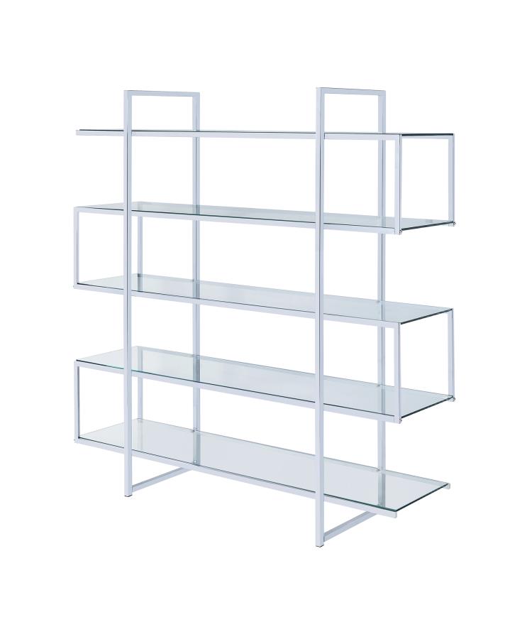 Elmer - BOOKCASE