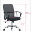 Gerta - OFFICE CHAIR