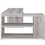 Yvette - L-SHAPE DESK