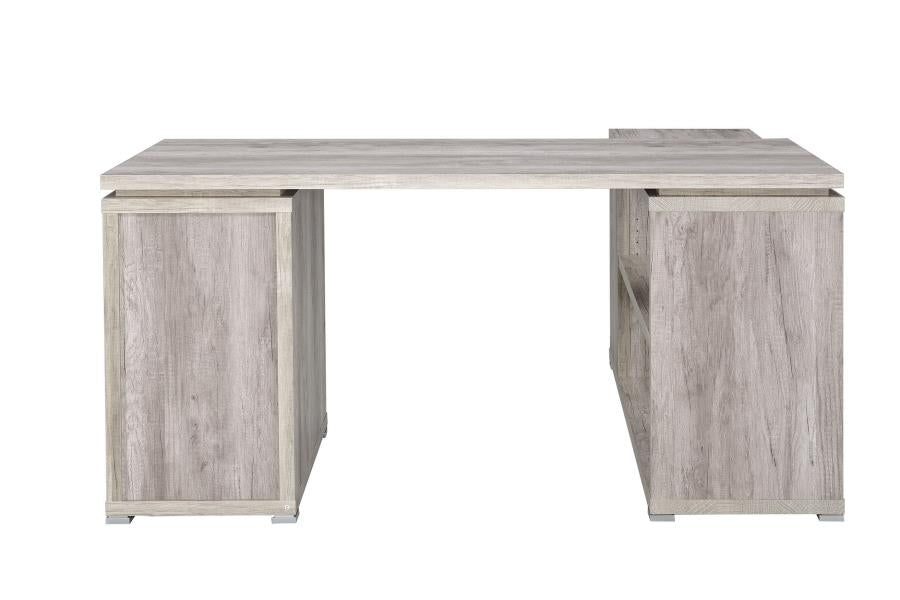 Yvette - L-SHAPE DESK