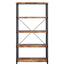 Analiese - BOOKCASE