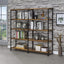 Analiese - BOOKCASE