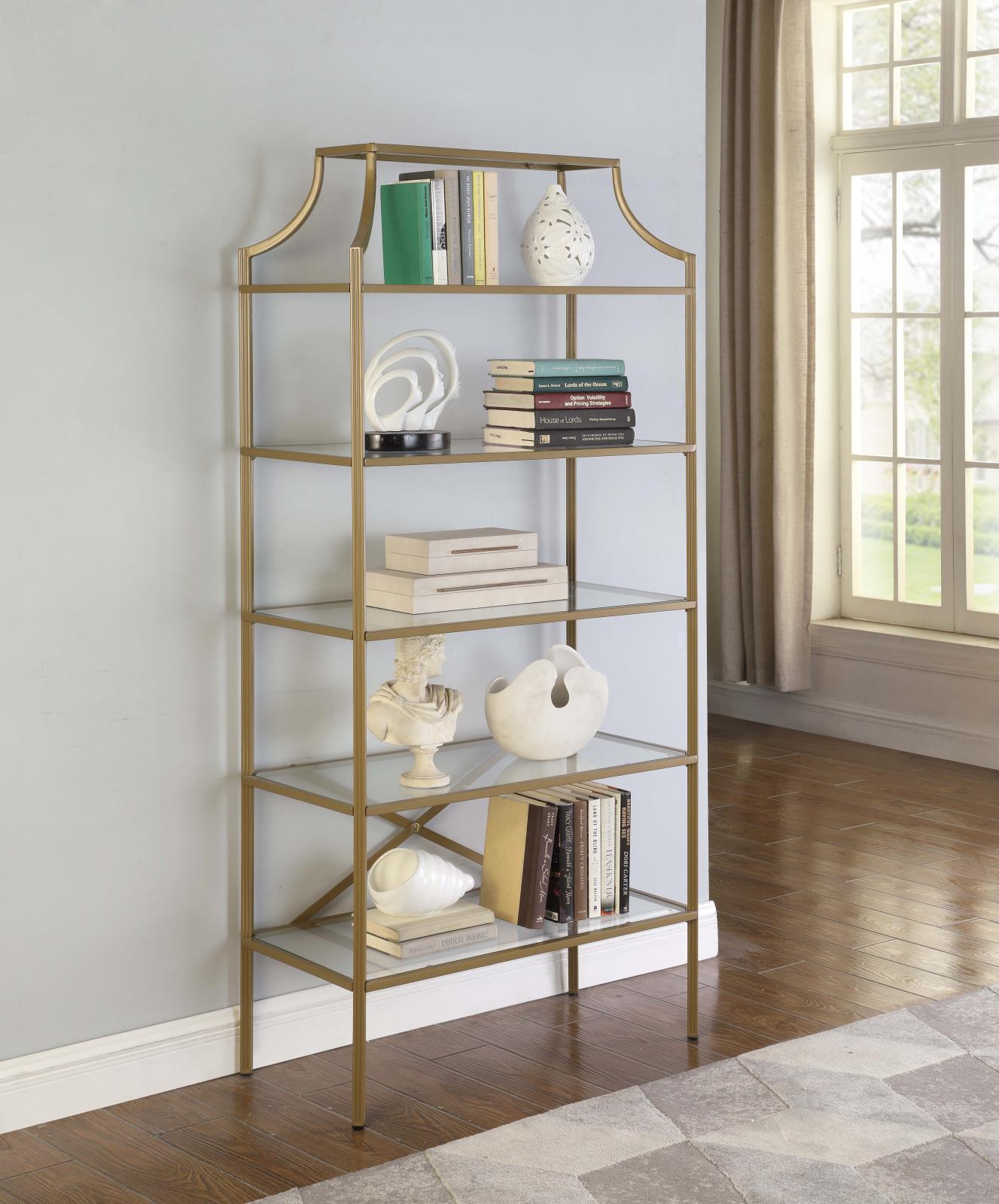 Serena - BOOKCASE