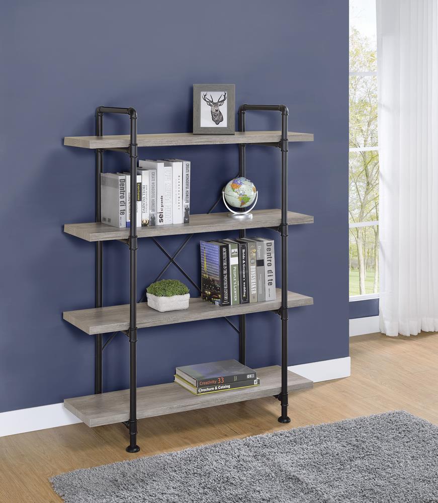 Delray - BOOKCASE