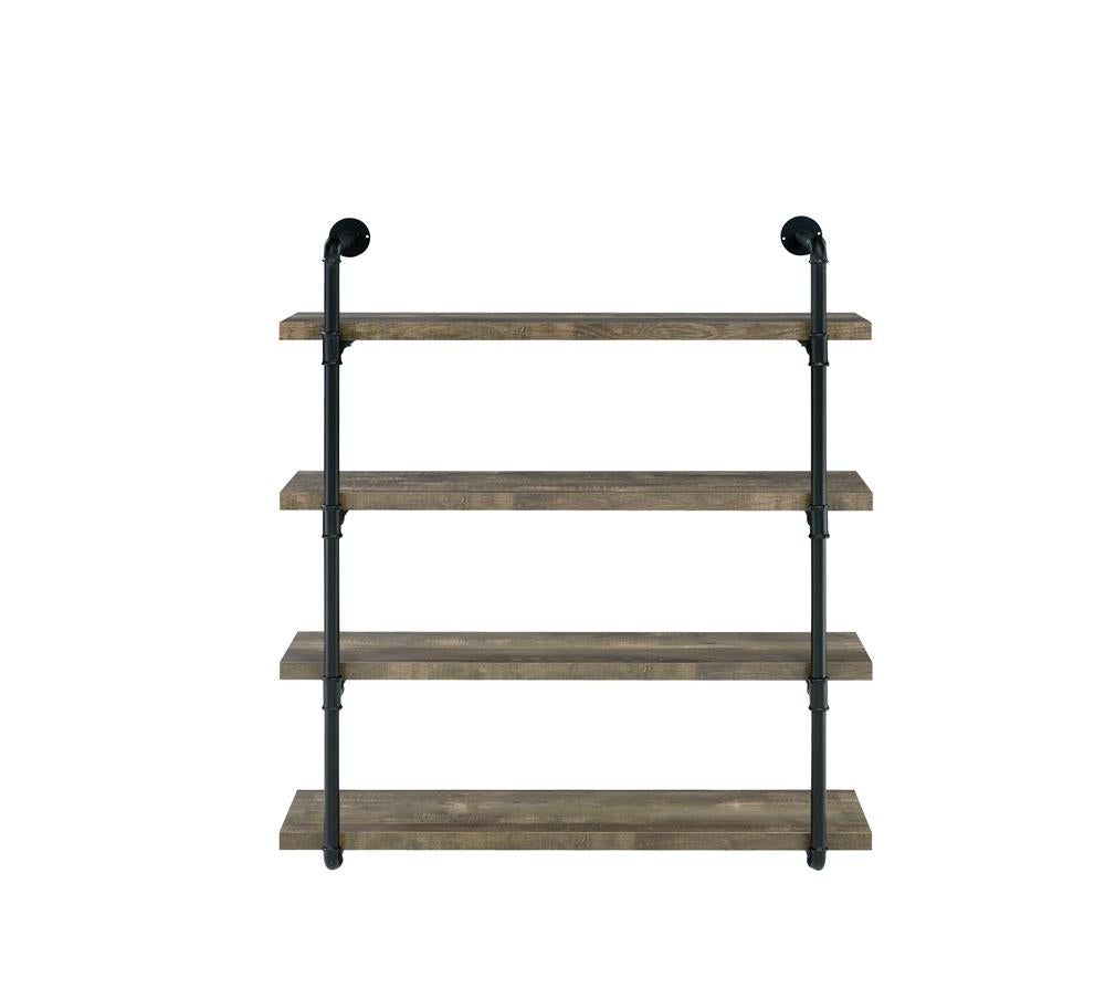 Elmcrest - 40"W WALL SHELF