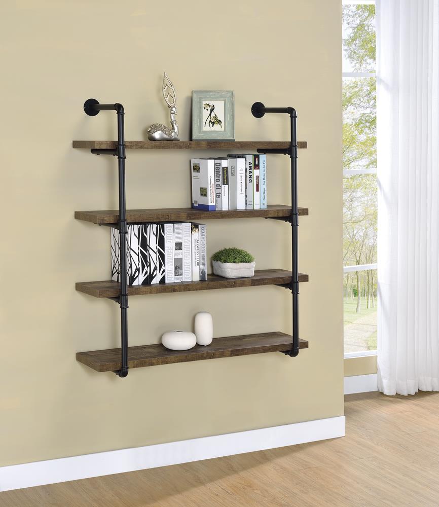 Elmcrest - 40"W WALL SHELF