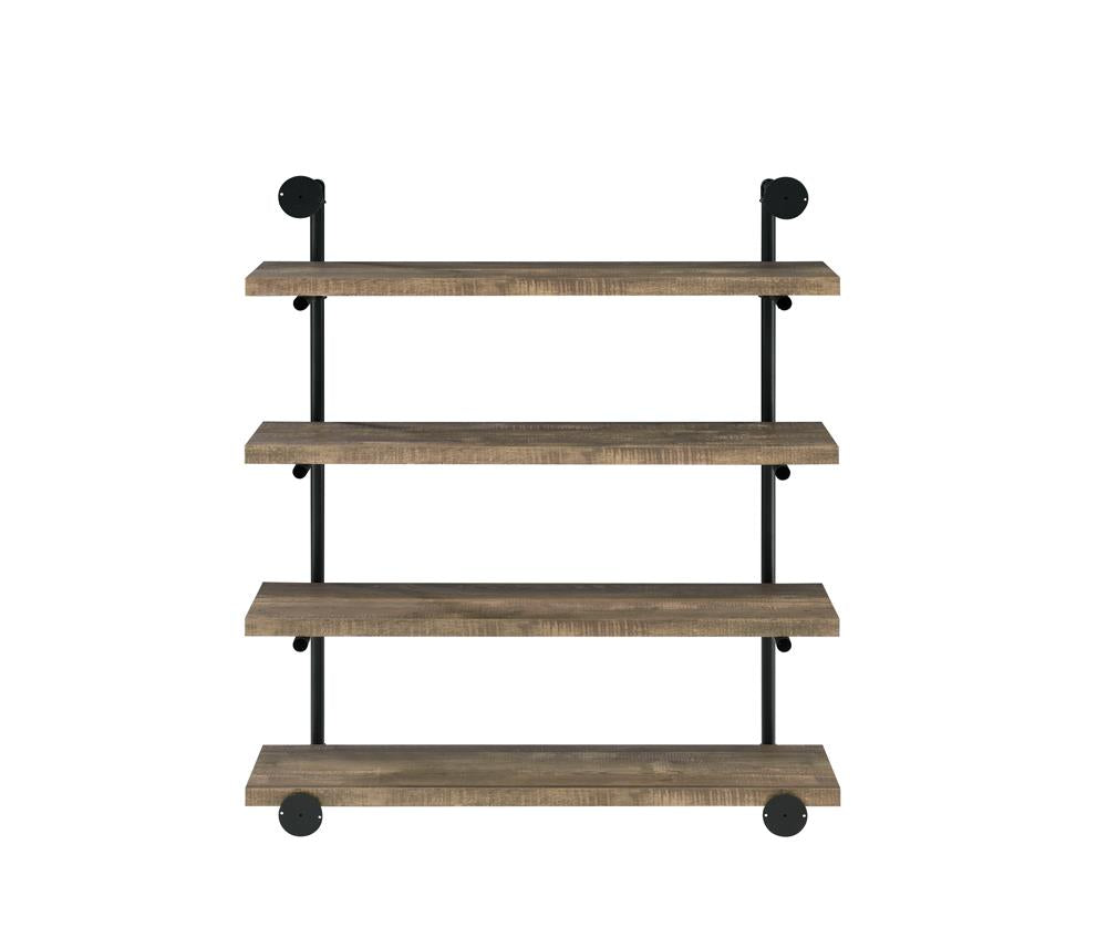 Elmcrest - 40"W WALL SHELF