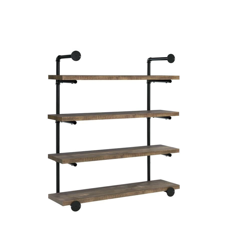 Elmcrest - 40"W WALL SHELF