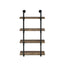 Elmcrest - 24"W WALL SHELF
