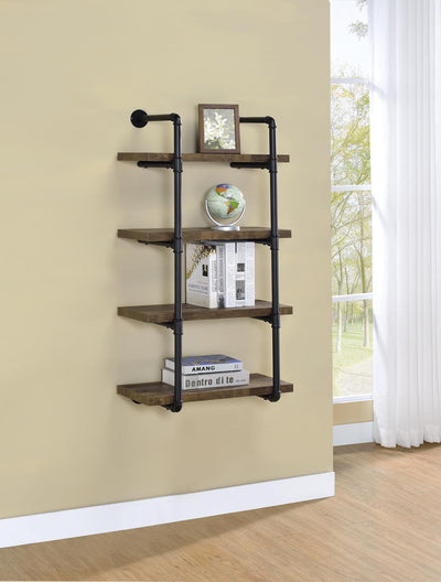 Elmcrest - 24"W WALL SHELF