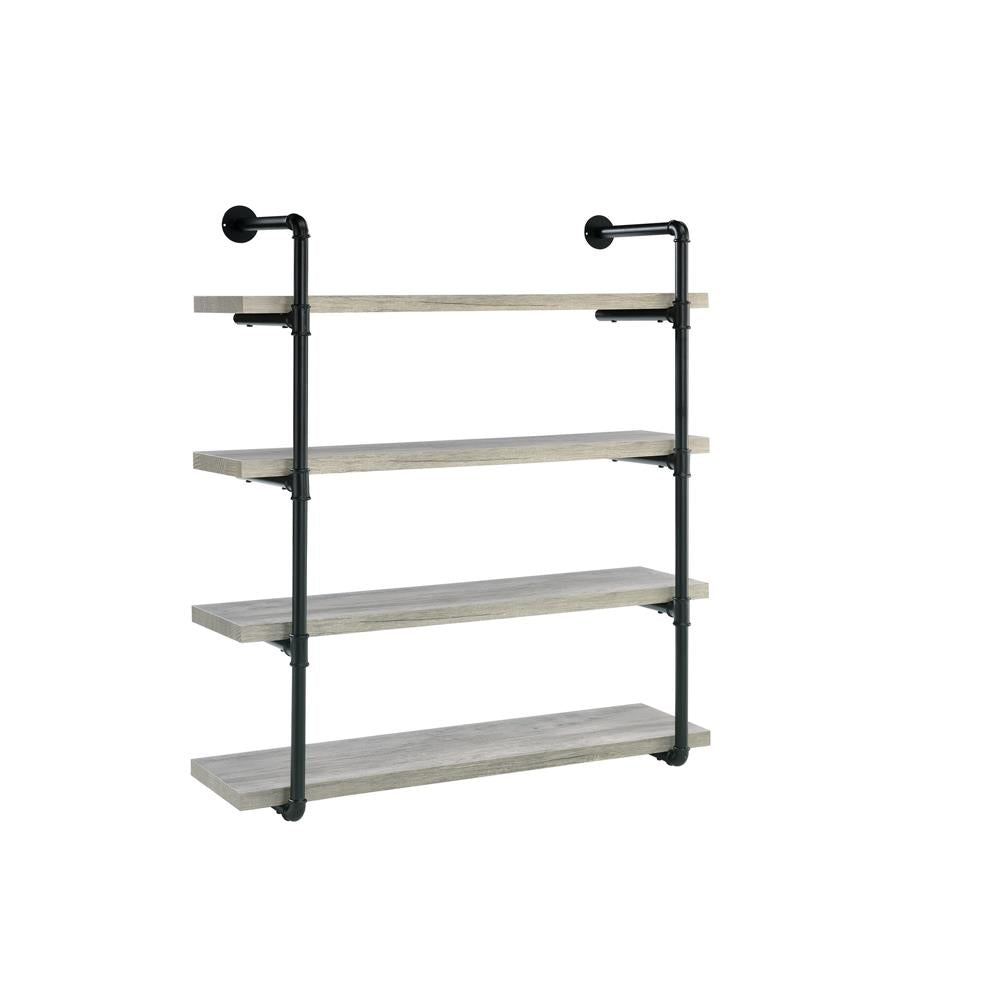 Elmcrest - 40"W WALL SHELF